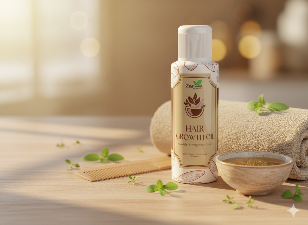 Ancient Wisdom, Modern Care.