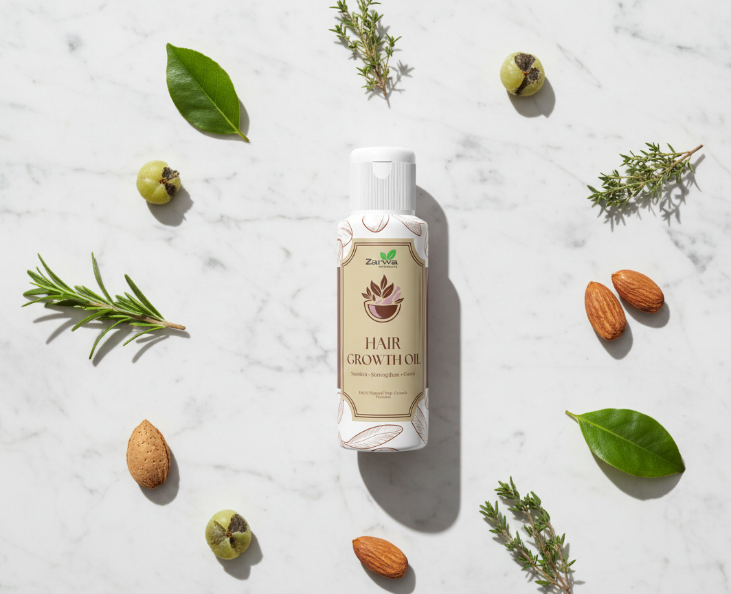 Pure Botanicals. Honest Beauty.